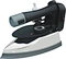 electric iron with steam